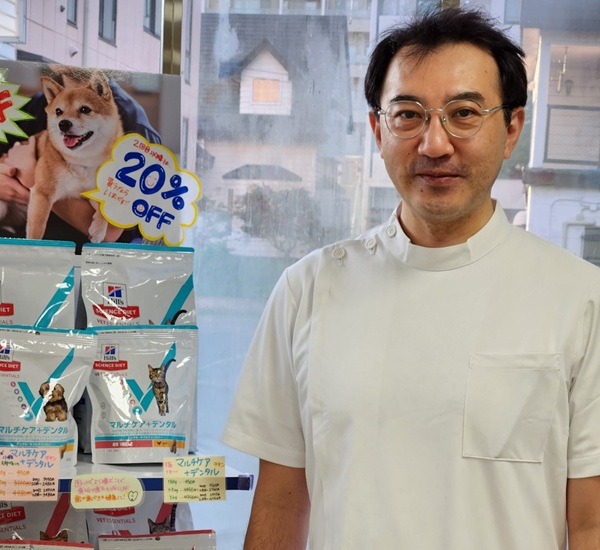 赤尾 鉄平